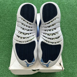 Jordan Indigo 12s Size 10.5