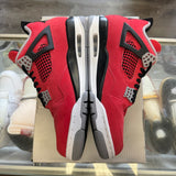 Jordan Toro 4s Size 11