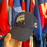 Vintage Labatt Blue Hockey Hat (buffalo)