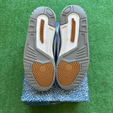 Jordan Wizard 3s Size 8