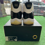 Jordan Gratitude 11s Size 12