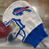 Vintage Buffalo Bills Ski Mask