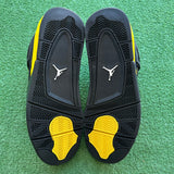 Jordan Thunder 4s Size 12