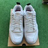Jordan Easter 12s Size 10