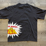 Vintage The Tick Tee Size L