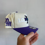 Octavious Marks New Era Hat