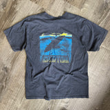 Vintage Led Zeppelin Tee Size L