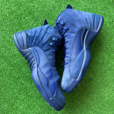Jordan Deep Royal Blue 12s Size 11
