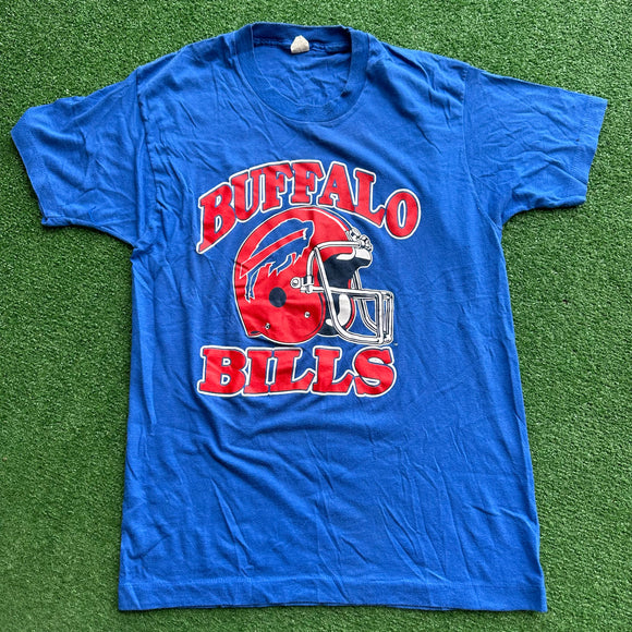 Vintage Buffalo Bills Tee Size L