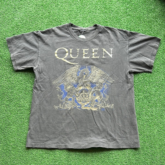 Vintage Queen Bohemian Rhapsody Tee Size M