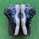 Jordan Jubilee 11s Size 9