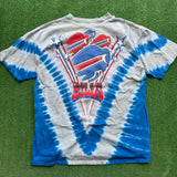 Vintage Buffalo Bills Tee Size XL