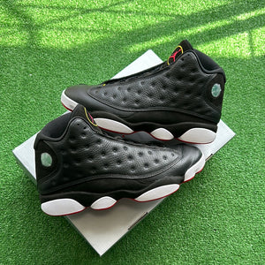 Jordan Playoff 13s Size 11.5