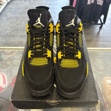 Jordan Thunder 4s Size 12.5