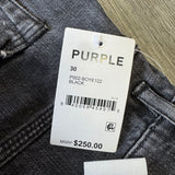 Purple Jeans