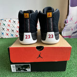Jordan Reverse Taxi 12s Size 9