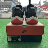 Jordan Bred Low 11s Size 9