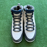 Jordan Midnight Navy 9s Size 11