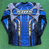 Vintage Motocross Jersey Size L