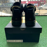 Jordan DMP 6s Size 10