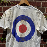 Vintage The Who Tee Size L