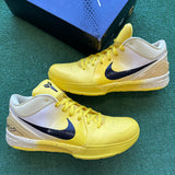 Nike Kobe CHBL Protro 4s Size 13