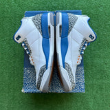Jordan Wizard 3s Size 8.5