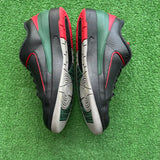 Jordan Christmas Low 2s Size 12