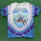 Vintage Grateful Dead Tee Size L
