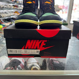 Jordan Bio Hack 1s Size 10.5