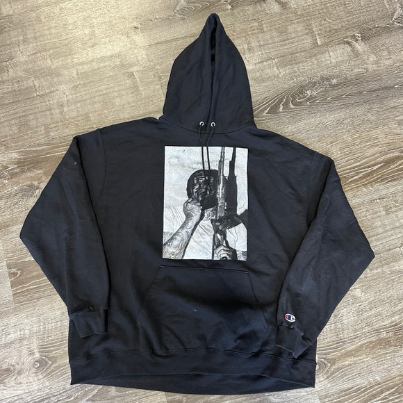 Griselda West Side Gunn Hoodie Size 3XL