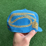 Supreme New Era Fitted Hat Size 7.5