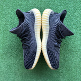 Yeezy Carbon 350s Size 12.5 (No insoles)