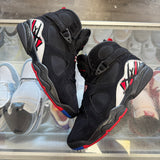 Jordan Playoff 8s Size 11 (missing Insoles)