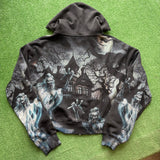 Vale Hoodie Size M
