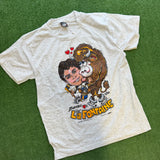 Vintage Buffalo Sabres Tee Size L