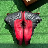 Jordan Flu Game 12s Size 6.5Y