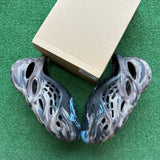 Yeezy MX Cinder Foam RNNR Size 7