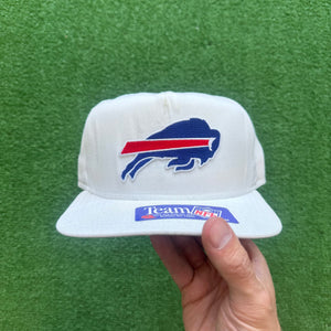 Vintage Buffalo Bills New Era Snapback Hat