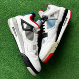 Jordan What The 4s Size 11