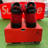 Jordan Toro 6s Size 9