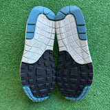 Nike Noise Aqua Air Max 1s Size 11