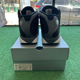 Jordan Black Flint 13s Size 10.5