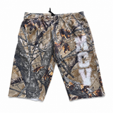 MCV Cut Off Sweatshorts
