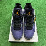 Jordan Laker 4s Size 12
