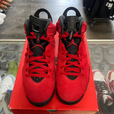 Jordan Toro 6s Size 8.5