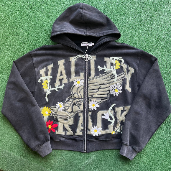 Vale Hoodie Size S
