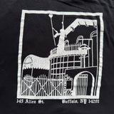 Vintage Gabriel’s Gate Buffalo Tee Size XL