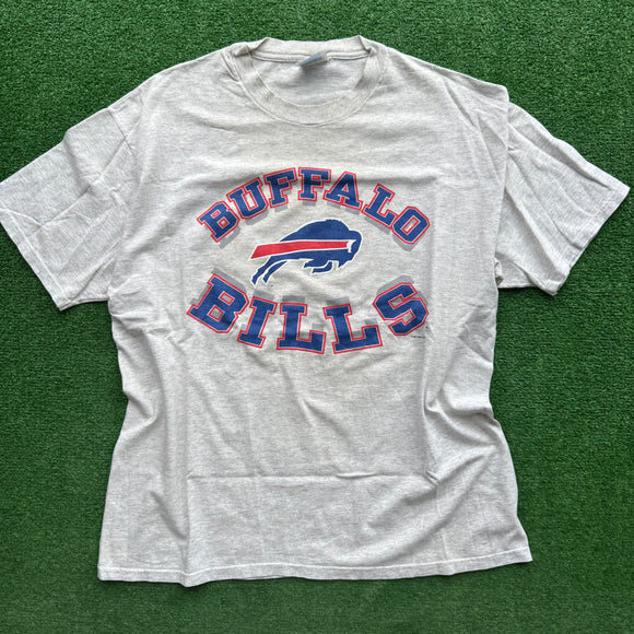 Vintage Buffalo Bills Tee Size XL
