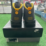 Jordan Dark Charcoal 9s Size 11